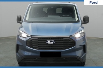 Ford Transit Custom II Van L1 2.0 EcoBlue  150KM 2026 Transit Custom Kombi M1 320 L2H1 Trend 2.0 150KM, zdjęcie 2
