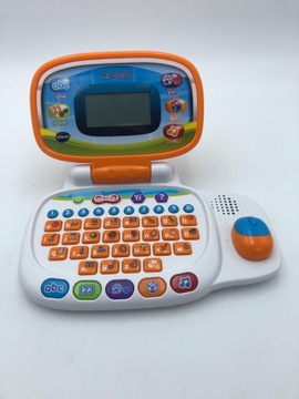ДЕТСКИЙ КОМПЬЮТЕР VTECH 155403