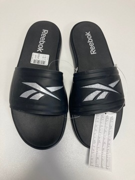 KLAPKI REEBOK SAMMER SLIDE 40,5 26cm ORGINAŁ!!!