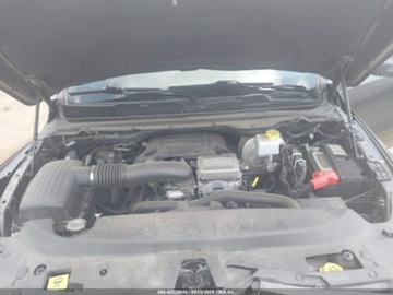 Dodge Ram V 2024 Dodge RAM 1500 LONE STAR BOX 2024, od ubezpieczalni 5.7 Benzyna 395KM, zdjęcie 9