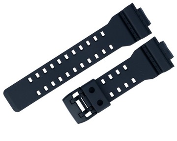 Ремешок 10536683 Для часов Casio GA-700, черный