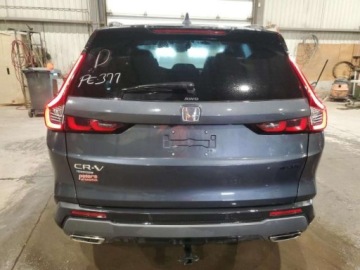Honda CR-V VI 2025 Honda CR-V Sport 2025 2.0 Hybryda 145KM, zdjęcie 2