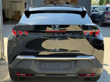 Peugeot 3008 III SUV Hybrid 1.2 Hybrid 145 145KM 2026 GT Exclusive e-DCS6 1.2 mHEV 145KM / Pakiet Hi-Fi, Zimowy, zdjęcie 3
