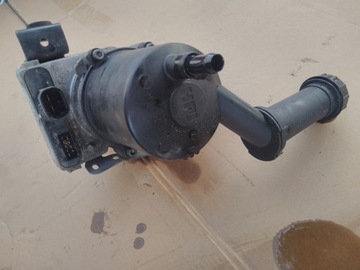 PEUGEOT 5008 И СИЛОВОЙ НАСОС 1.6 HDI DIESEL EU