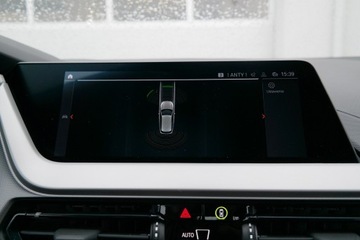 BMW Seria 1 F40 2021 BMW 118 BMW 118i LED PDC Podgrzewane Fotele BSI, zdjęcie 28