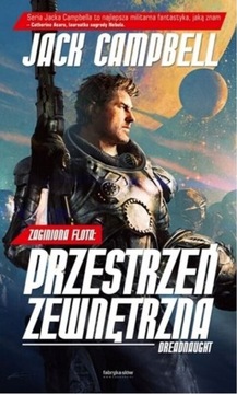 Przestrzeń zewnętrzna Dreadnaught 1 Campbell