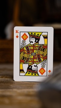 Игральные карты THE BEATLES Музыкальная группа Theory11