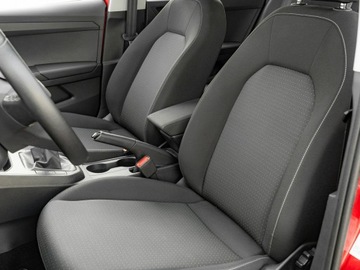 Seat Ibiza V Hatchback 5d Facelifting 1.0 TSI 95KM 2022 Seat Ibiza WJ6207L#1.0 TSI Style LED Cz.cof Lane, zdjęcie 12