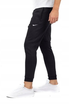 МУЖСКИЕ СПОРТИВНЫЕ БРЮКИ NIKE SWOOSH BASIC XL ИЗ ФЛИСА