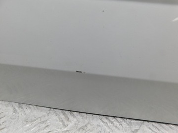 DVEŘE LEVÉ ZADNÍ KOMPLETNÍ - VW TAIGO 2G7 2022R LC9A