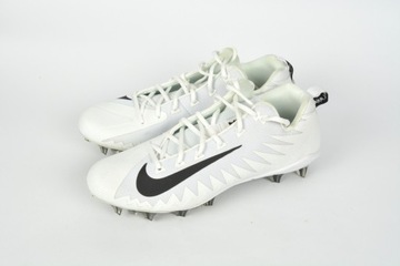 Buty futbol amerykański NIKE ALPHA 48(31,5cm)