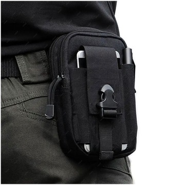 НАСТЕННАЯ СУМКА-ОРГАНИЗАТОР ДЛЯ ИНСТРУМЕНТОВ, СЧЕТЧИКОВ, ДОКУМЕНТОВ, ТЕЛЕФОНА, 2 КАРМАНА