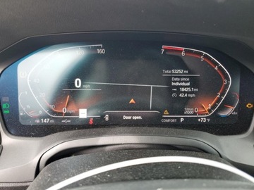 BMW Seria 3 G20-G21 2019 BMW Seria 3 2019,330i,2.0L,4x4 2.0 Benzyna 255KM, zdjęcie 9