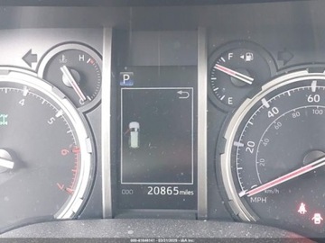 Toyota 2024 Toyota 4-Runner TRD Off Road Premium 2024 4.0l 4.0 Benzyna 270KM, zdjęcie 11