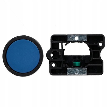 Синяя кнопка управления xb2 ea61 fi22 no