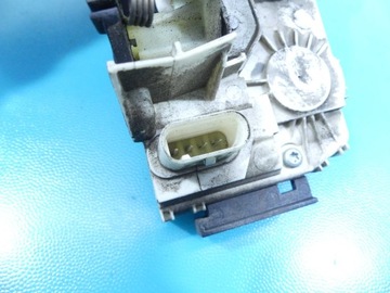 ZÁMEK PŘEDNÍ PRAVÝ 4 PIN JEEP PATRIOT DODGE CALIBER