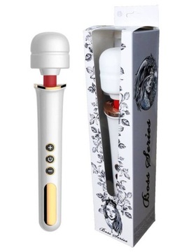 Mikrofon Wibrator Magic Massager Super Powerfull