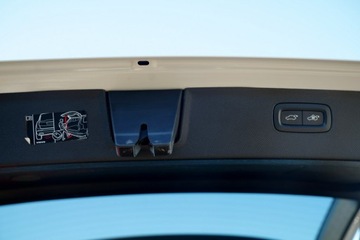 Volvo XC90 II SUV Plug-In 2.0 T8  455KM 2023 Volvo XC 90 RECHARGE panorama FUL LED 7-os SKÓRA, zdjęcie 13