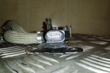 SENZOR TLAKU DPF CHEVROLET CAPTIVA (C100, C140) 411770035 2.2L DIESEL