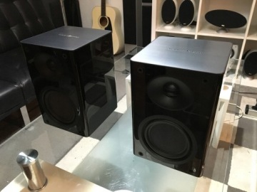 Колонки Мониторы HARMAN/KARDON MAS SPEAKERS Фортепиано UNIKAT PAIR