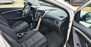 Hyundai i30 II Wagon 1.4 CVVT 100KM 2013 Hyundai i30 BENZYNA nowy model KLIMA atrakcyjny wyglad super okazja, zdjęcie 32