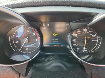 Alfa Romeo Giulia II Sedan 2.0 TBi 280KM 2017 Alfa Romeo Giulia Q4 2017 2.0 Benzyna 280KM, zdjęcie 3