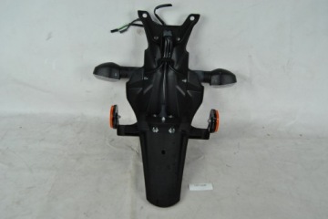 Крепление на номерной знак мотоцикла Suzuki SV650 16-22
