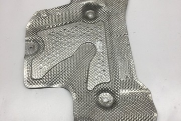IZOLACE  TERMICKÁ MERCEDES-BENZ M (W166) A1666821271 3.5L GASOLINE 225KW