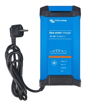 Ładowarka Victron Blue Smart 12/30 IP22 3wyjścia