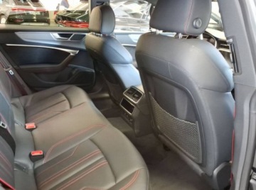 Audi A7 C8 Sportback Facelifting 2.0 45 TFSI 265KM 2025 Audi A7 Sportback 45 TFSI quattro S tronic Panoram, zdjęcie 17