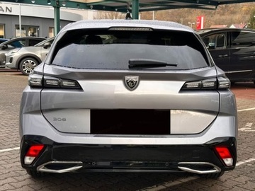 Peugeot 308 III 2025 Od ręki - Allure e-DCS6 1.2 mHEV 145KM / Pakiet Wygoda, Komfort, zdjęcie 3