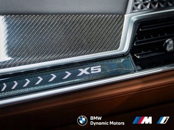 BMW X5 G05 2025 BMW X5 BMW X5 xDrive30d, 2025 !! Fabrycznie nowy,, zdjęcie 22
