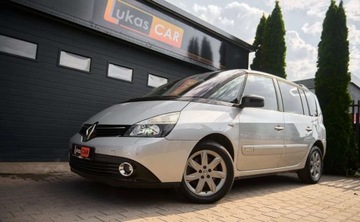 Renault Espace IV Van 2.0 dCi 150KM 2012 Renault Espace Renault Espace 2.0 dCi SL Alcantara 2.0 Diesel 150KM, zdjęcie 23