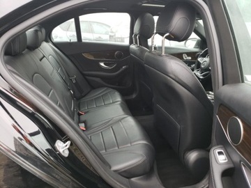 Mercedes Klasa C W205 2018 Mercedes-Benz Klasa C MERCEDES-BENZ C 300, 201..., zdjęcie 8