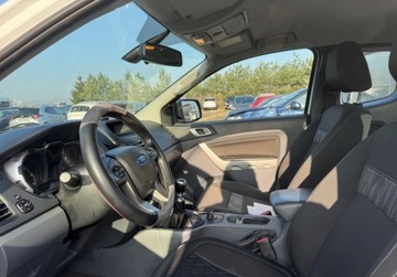 Ford Ranger V Pojedyncza kabina 2.2 Duratorq TDCI 150KM 2014 Ford Ranger XLT King Cab 2.2 TDCi 2014r zarejestrowany w Polsce cena brutt, zdjęcie 4