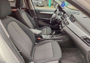 BMW X1 F48 Crossover xDrive20d 190KM 2019 BMW X1 BMW X1 xDrive20d Advantage sport 2.0 Diesel 190KM, zdjęcie 8