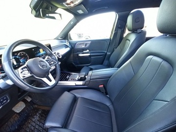 Mercedes GLB SUV 2.0 250 224KM 2021 Mercedes GLB 250, 4 Matic, AMG, 35 tys km, zdjęcie 6