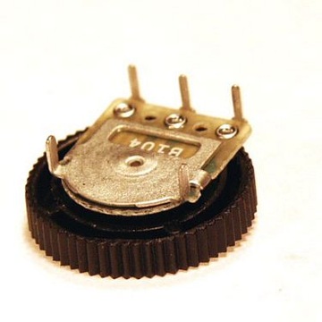 Potencjometr OBROTOWY RV014N1/H/-B20K 2szt.