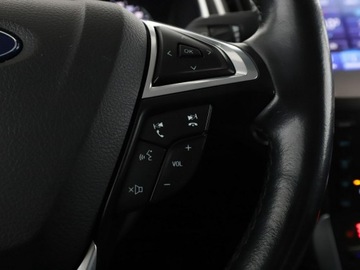 Ford Galaxy IV Van Facelifting 2.0 EcoBlue 150KM 2020 Ford Galaxy 7 os. navi klima auto grzane fotele, zdjęcie 31