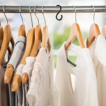 Крючки Пальто Пластиковая вешалка для одежды Крючок S-образной формы