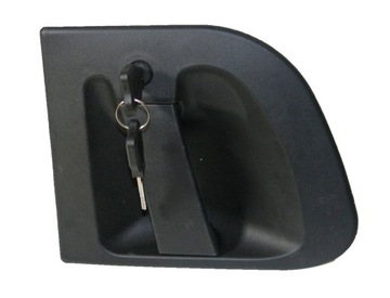 KLAMKA DRZWI RENAULT PREMIUM MIDLUM KERAX PRAW KPL