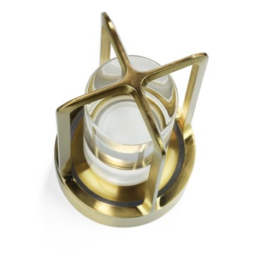 CRYSTAL LED TOUCH НАСТОЛЬНАЯ ЛАМПА ДЛЯ КЕМПИНГА