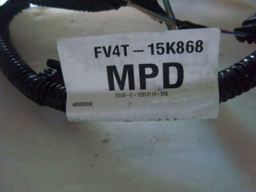 УСТАНОВКА ЖГУТА PDC FORD KUGA II FV4T-15K868 MPD