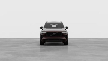Volvo XC90 II 2026 Volvo XC 90 Ultra Dark B5 AWD Mild-Hybrid (250 +, zdjęcie 2