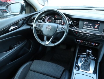 Opel Insignia II Grand Sport 1.5 Turbo 165KM 2019 Opel Insignia 1.5 Turbo, Salon Polska, Serwis ASO, zdjęcie 6