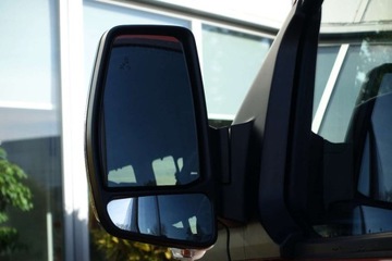 Ford Tourneo Custom I 2023 Ford Tourneo Custom SalonPL Kamera Tempomat Asyst. park. Ogrz. post. z pil, zdjęcie 14