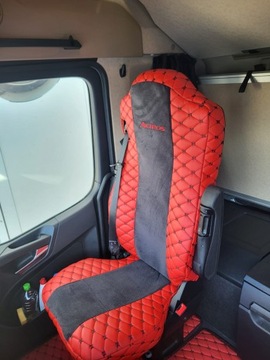 Mercedes Actros MP 4 MP4 MP4 MP4 MP4 MP5 Крышки HAFT