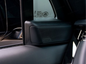 Land Rover Range Rover Sport III SUV 3.0D 301KM 2025 Range Rover Sport D300 Dynamic SE 3.0 (300KM) 2025, zdjęcie 7