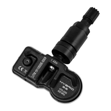 KOLA SUZUKI VITARA CONTINENTAL 215/60R16 +TPMS