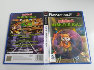 HABITRAIL HAMSTER BALL PS2 3xA